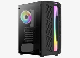 Gabinete  Prime G Bk V2