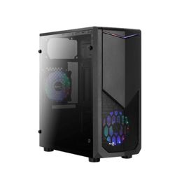 Gabinete TomahawkA Mid Tower