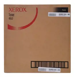 Toner Original Laser 495 6R1304 006R01304 Negro