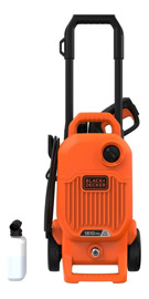 Hidrolavadora Bepw1800t 125Bar 1810Psi