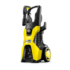 Hidrolavadora Kärcher K4 Amarillo 1700W 130Bar (93...