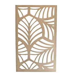 Respaldos Panel Decorativo De Cama Sommiers Mdf 9Mm ...