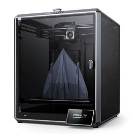 Impresora 3D  K1 Max Ultra Veloz