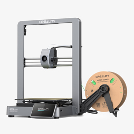 Impresora 3D Ender 3 V3 + 1 Kg Fil. Pla