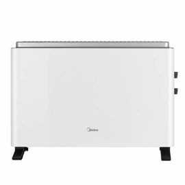 Panel De Conveccion 2000W ChP120wae1 Color Blanco
