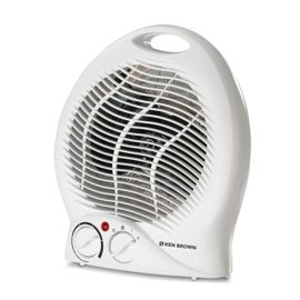 Caloventor Eléctrico 2000W Blbt03