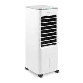 Climatizador Portátil Frío 3 Velocidades Phcp07c1p