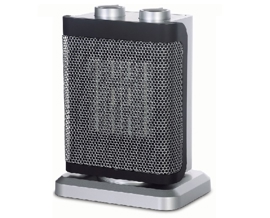 Caloventor Ht1200 1500W Oscilaciã³n Ventilacion