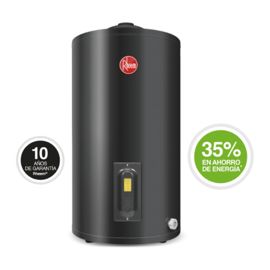 Termotanque Electrico  Tep085rh De Pie  85Lts C Sup ...