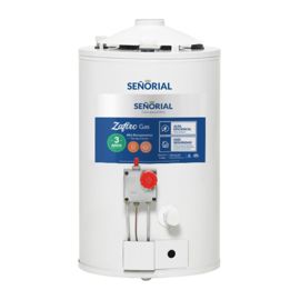 Termotanque A Gas Zafiro 30 Lts Tsz30 De Piecolgar ...