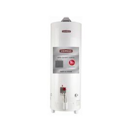 Termotanque Tpgp120msh13 De Pie 120Lts C Sup Mg