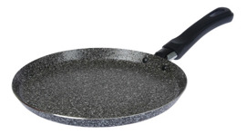 Panquequera 22 Cms Antiadherente Mango Premium