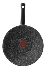 Wok 28 Cm  Stone Effect L2z1s6b81