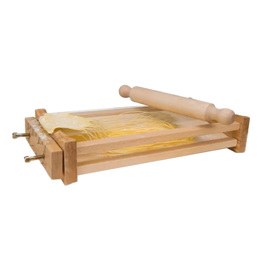Chitarra  Para Spaghetti O Fettuccine