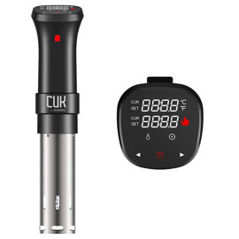 Roner Sous Vide  Urano 1100W Cocción Precisa