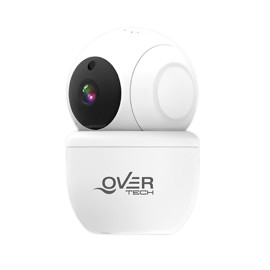 Camara De Seguridad  Ov50ip Smart Wifi 2Mp Detección...