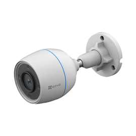 Cámara  H3c 2Mp Exterior Inteligente
