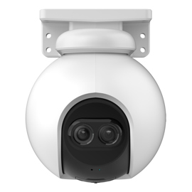 Camara Ip 2Mp C8pf Pan Tilt Exterior
