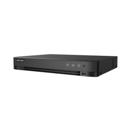 Dvr Ds7208HghiM1 De 8 Canales 220V
