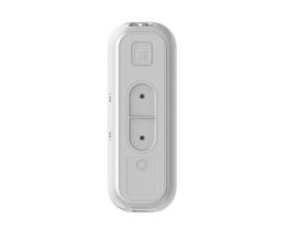 Videoportero  Wifi Video Doorbell Db1 Pro Color Blan...