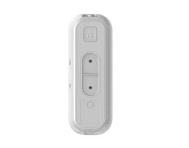 Videoportero Wifi Video Doorbell Db1 Pro Color Blan...