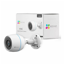 Camara  2Mp Ip H3c 2.8Mm Exterior