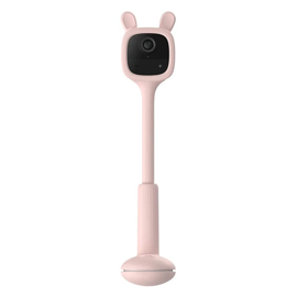 Camara Ip 2Mp Bm1 Rabbit Baby Monitor