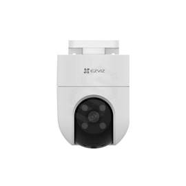 Camara 3Mp H8c 4Mm Pan Tilt Exterior