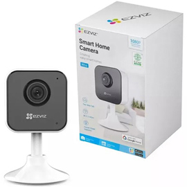 Camara 1Mp Ip H1c 1080P Interior