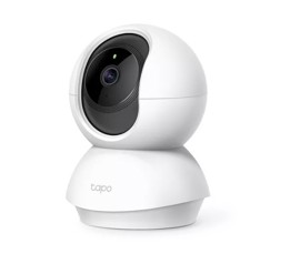 Camara Seguridad Ip 1080P Tapo C200 Wifi Movimiento