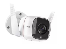 Camara Seguridad Exteriores Ip Tapo C310 Wifi Fullh...