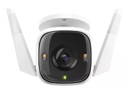 Camara Vigilancia Wifi TpLink C320ws Exterior 2K Qhd...
