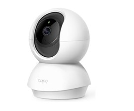 Camara De Seguridad Ip Smart 3Mpx 360 Tapo C210 TpLi...
