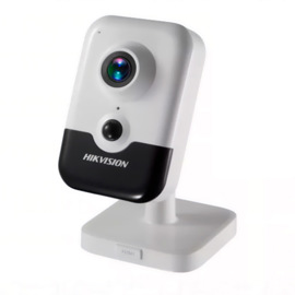 Cámara De Seguridad Ip Wifi Ds2Cd2423g0Iw 1080P De ...