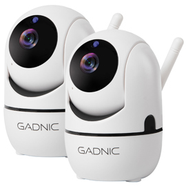 Cámaras De Seguridad Sx9 X2 Ip Wifi P2p Motorizadas...