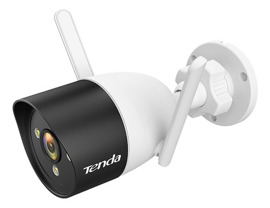 Cámara De Seguridad Exterior Ct3 1080P Ip66 Wifi
