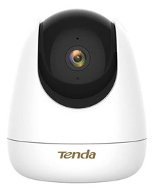 Cámara De Seguridad Cp7 4Mp Con Movimiento 360°