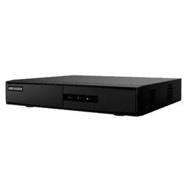 Dvr De 4 Canales 720P  Ds7204HghiM1(Std)(C)