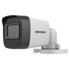 Cámara Bullet 1080P Exterior Cmos De 2Mp