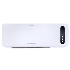 Calefactor Cerámico Digital 2000W Kb48