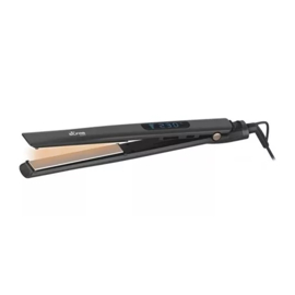 Planchita De Pelo  Beauty Negra By615