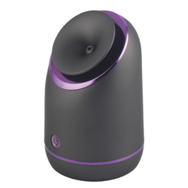 Vaporizador Facial Vf1000 Hidratador De Rostro Spa ...