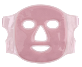 Mascara De Arcilla Facial  E100c1 Frio Calor