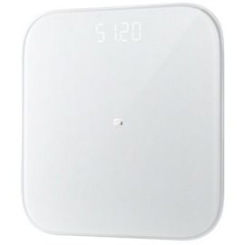 Balanza Digital Bluetooth  Mi Smart Scale 2 Blanco