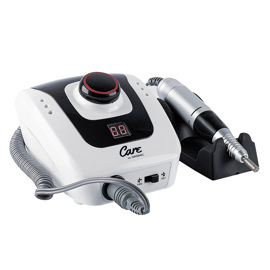 Torno Para Uñas T206 35.000Rpm Uso Profesional Digi...