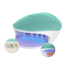 Cabina De Uñas  94Wepd1439pi Led Uv Manicura Secado ...