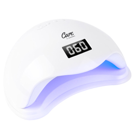 Cabina Para Uñas Uv Led Sun5 48W Profesional