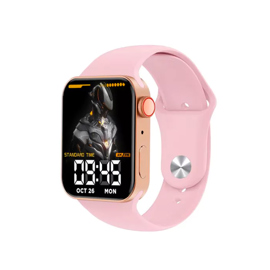 Reloj Inteligente Smartwatch Suono Snri-1000