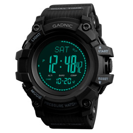 Reloj Pulsera Digital Sumergible
