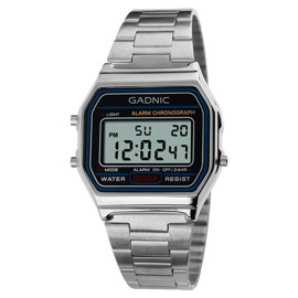 Reloj Pulsera Para Hombre Digital Elegante